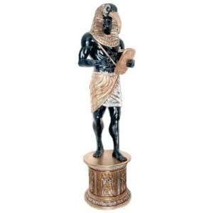  Xoticbrands 93 Life Size Classic Ancient Egyptian God 