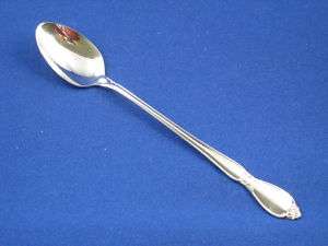 Oneida Community   CHATELAINE   Iced Teaspoon  