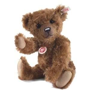  Classic 1910 Teddy bear, russet Toys & Games