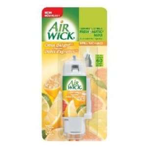  Air Wick FreshMatic Mini Automatic Spray Refill, Fruit 