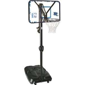  Huffy Pick N Roll 76041 46 Inch Portable Basketball Hoop 