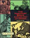Harcourt Brace Anthology of Drama, (0155020870), W. B. Worthen 