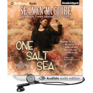  One Salt Sea: An October Daye Novel, Book 5 (Audible Audio 