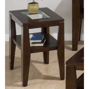  Jofran Bostic Chairside Table