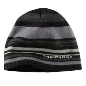  North Face Rocket Beanie Black: Sports & Outdoors