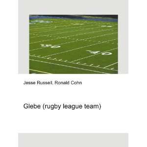    Glebe (rugby league team) Ronald Cohn Jesse Russell Books