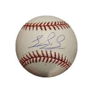  Jason Botts autographed Baseball: Sports & Outdoors