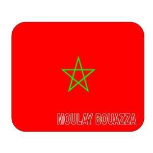  Morocco, Moulay Bouazza Mouse Pad 