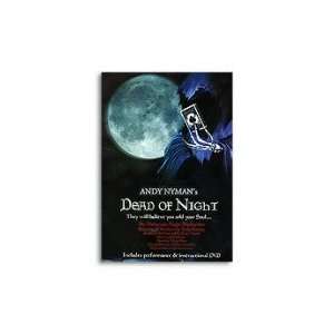  Dead of Night by Andy Nyman and Alakazam Toys & Games