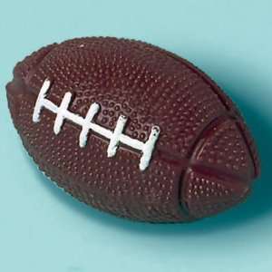  Football Bouncing Balls 8ct Toys & Games