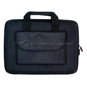  Laptop Carrying Case for Apple 13.3 Macbook w/handle with 