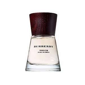  BURBERRY TOUCH perfume by Burberry WOMENS EAU DE PARFUM 