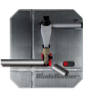 Rockwell® Blade Runner™ Jig Saw, Multi Purpose Precision Cutter