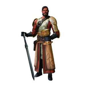   DC Unlimited Dragon Age Series 1 Duncan Action Figure Toys & Games