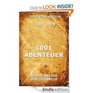Tausend und ein Abenteuer (Kommentierte Gold Collection) (German 