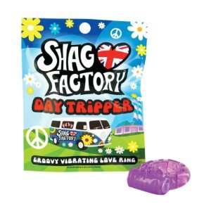  Shag factory day tripper vibrating love ring Health 