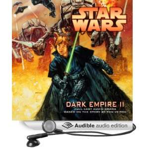 Star Wars Dark Empire II (Dramatized) [Unabridged] [Audible Audio 