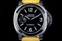 LNIB] Panerai PAM 172 Luminor Marina Tantalum 44mm  