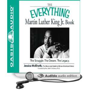  The Everything Martin Luther King Jr. Book: The Struggle 