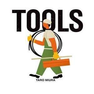  tools by taro miura: Everything Else