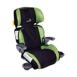  Compass Folding Booster Car Seat Baby