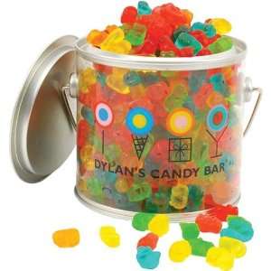 Dylans Candy Bar Gummy Bears   15534  Grocery & Gourmet 