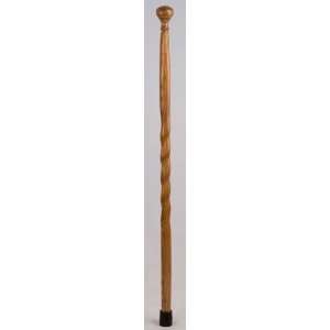  Brazos Walking Sticks   Turned Knob walking cane Wood 