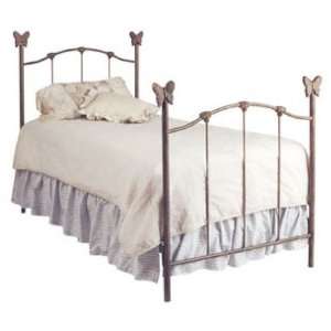  Corsican Kids Butterfly Bed