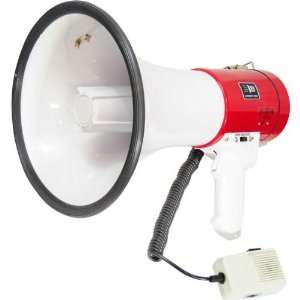  Pyle Piezo Dynamic Megaphone with USB