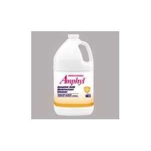  Professional AMPHYL® Hospital Bulk Disinfectant Cleaner 