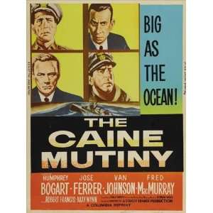   Fred MacMurray)(Lee Marvin)(Claude Akins) 