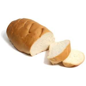 ITALIAN BREAD FRESH BAKED PER LOAF  Grocery & Gourmet Food