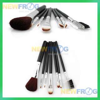 New 7X Powder/Blush Brush Eye Lipstick Shadow Brush  