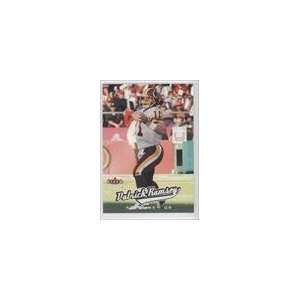  2005 Ultra #118   Patrick Ramsey: Sports Collectibles