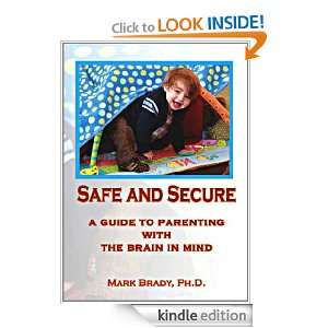   in Mind Mark Brady, Charis Brown Malloy  Kindle Store