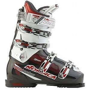  Nordica Speed Machine 10 Ski Boot   Mens Sports 