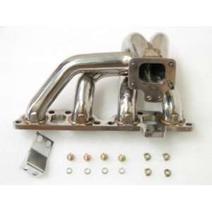  CA18DET TOP MOUNT MimoUSA Turbo Manifolds Automotive