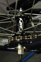 2003 GT Jamie Bestwick Team Model Pro BMX Bicycle Bike Carbon Black 
