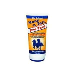  3 PACK MANE N TAIL WOUND CREME, Size 6 OUNCE (Catalog 