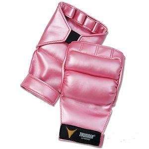  ProForce PINK Aerobic Gloves size Small
