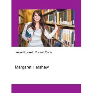  Margaret Harshaw Ronald Cohn Jesse Russell Books