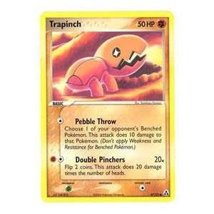  Pokemon   Trapinch (67)   EX Legend Maker Toys & Games