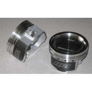  RZR High Compression Pistons Automotive