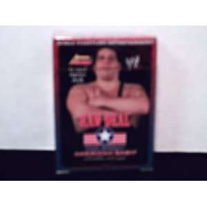  Andre the Giant Starter Deck Toys & Games