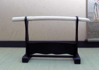 Bokken Japanese Wooden SHORT Sword  Model #3(White)  