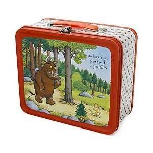  Gruffalo Picnic Tin