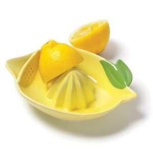  Lemon Shaped Juicer by TAG