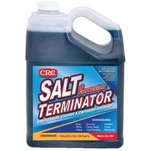  CRC Industries/Marykate Salt Terminator Concentrate Ga 
