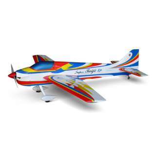 52 ( 1320mm ) Super Taiji EP ( 40 ) size F3A Airplane  