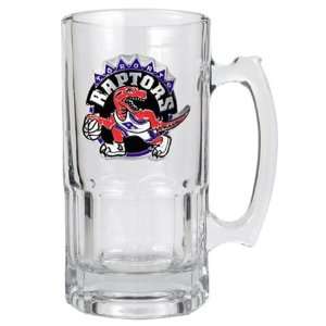  Toronto Raptors Extra Large Beer Mug